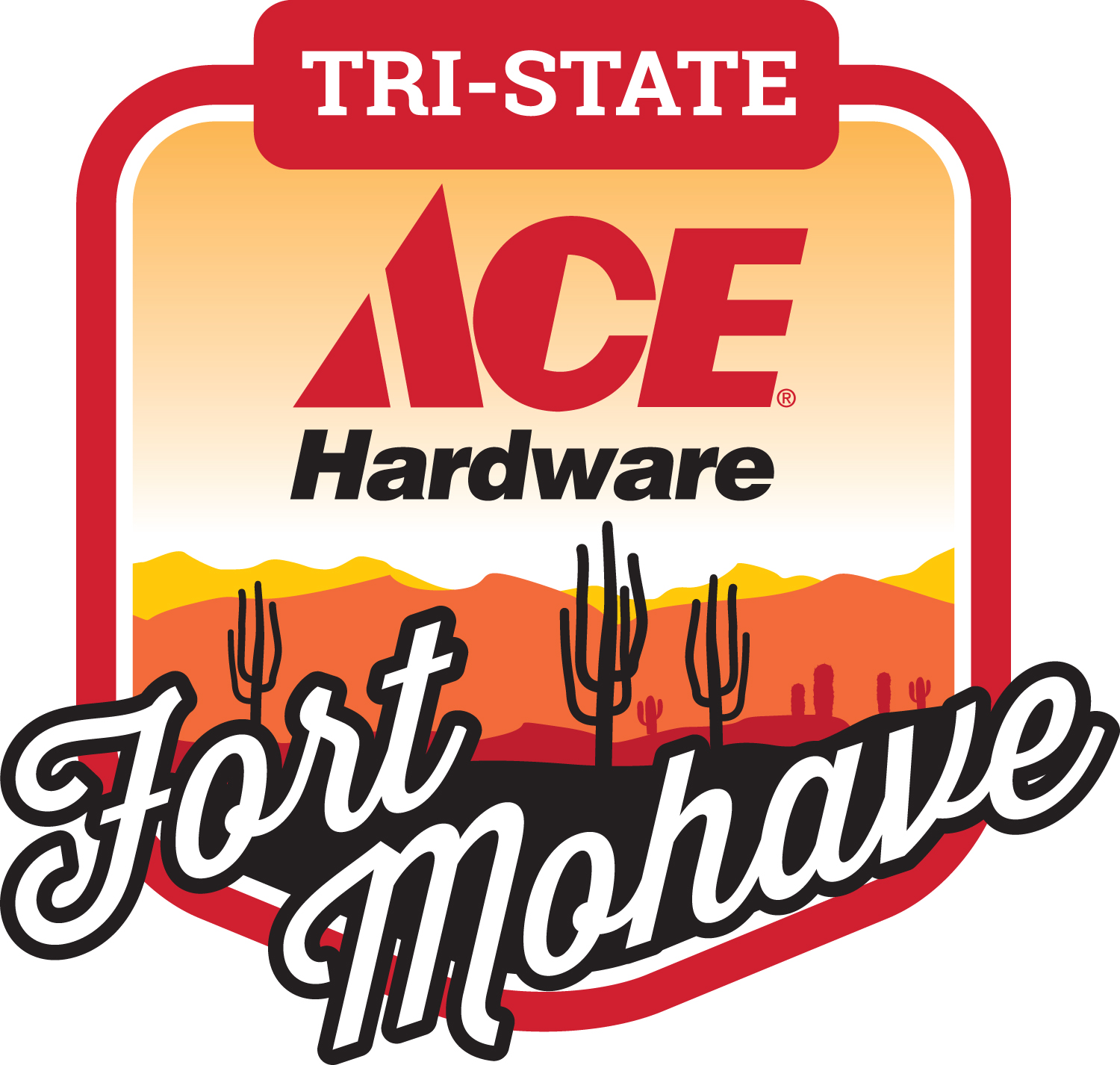Tri-State Ace Fort Mohave